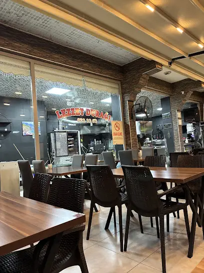 KOKODAYIM Meşhur Köfte Meşhur Kuzu Kokoreç Restoran Polatlı/Ankara