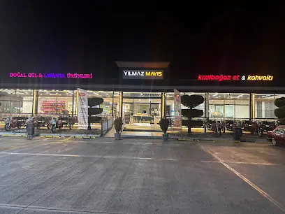Kızılboğaz Et&Kahvaltı