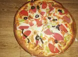 Cigerci Lazgin Usta