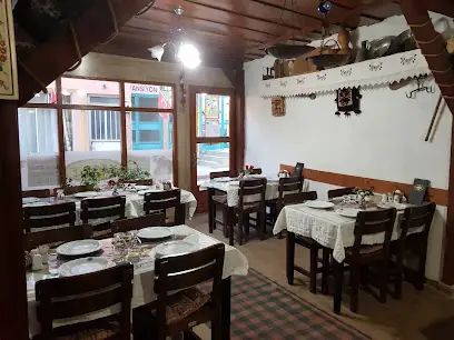 Emet Evi