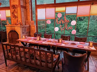 Marzuba Cafe Restoran