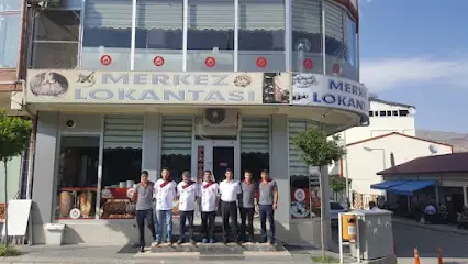 Merkez Lokantası
