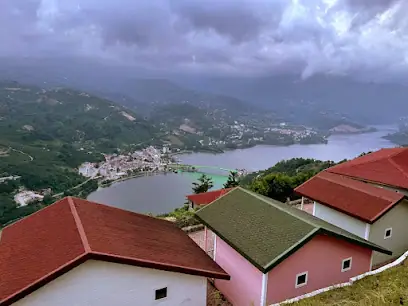 Samsun Ayvacık Doğa Evleri Bungalov Otel & Restoran