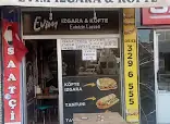 Evim Et Sofrasi