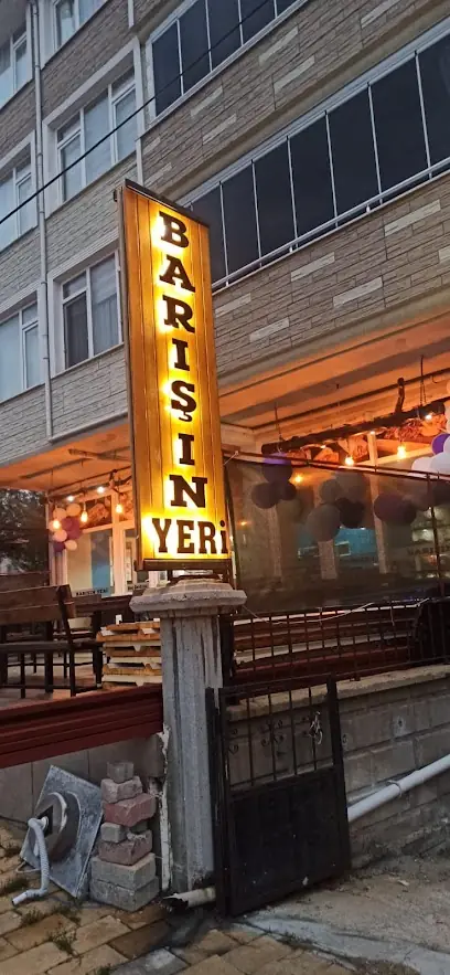 BARIŞIN YERİ Buldankokoreç
