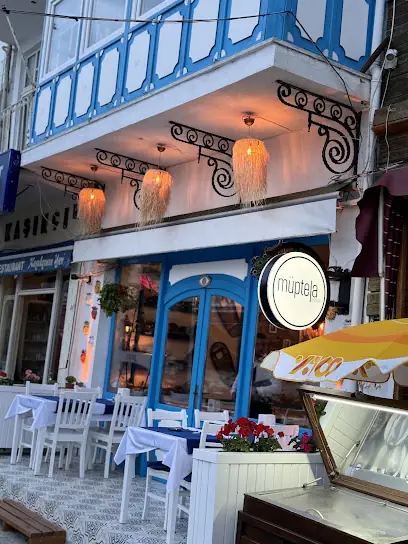 Müptela hamzakoy