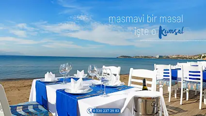 Kumsal Restaurant