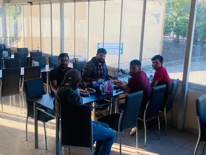 YEGENLER MERKEZ LOKANTASI