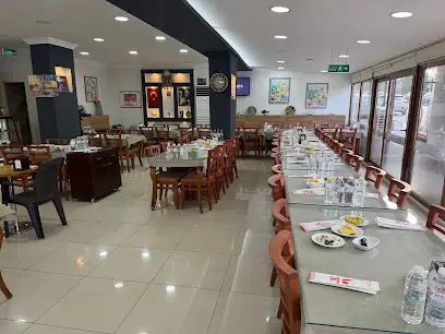 İzzet usta et balık evi