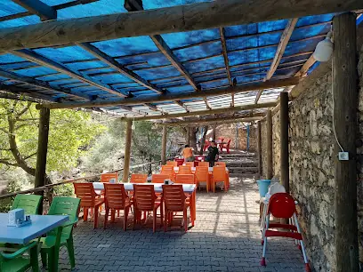 Dedemli Alabalık Çiftliği & Restoran