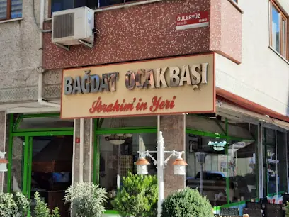 Bağdat Ocakbaşı İbrahim'in Yeri