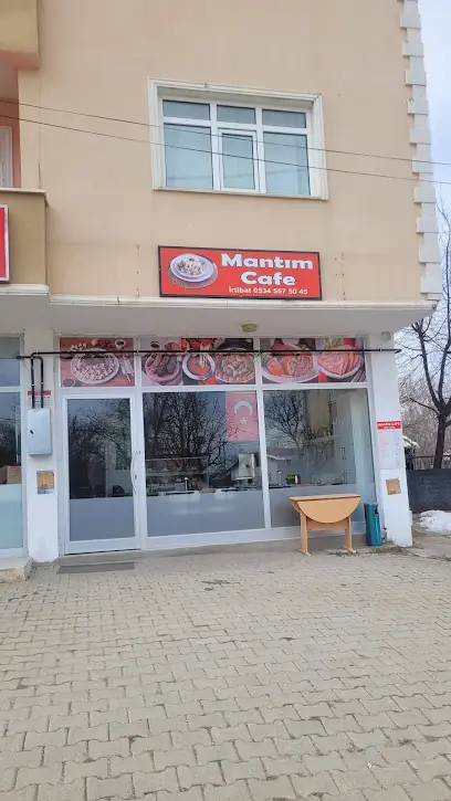 Mantım Cafe