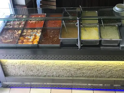 Kardeşler Lokantası