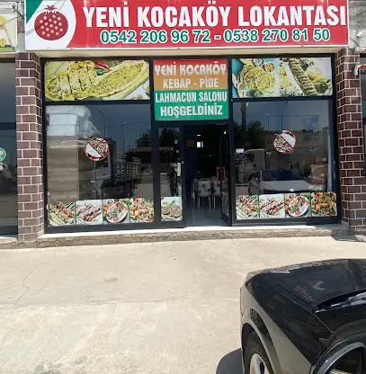 Yeni Kocaköy Lokantası