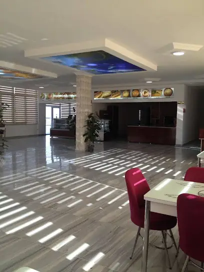 Sarıyahşi Sosyal Tesisleri