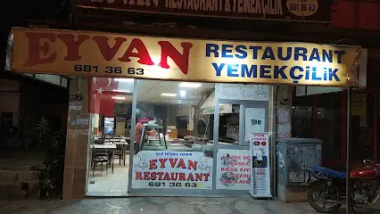 Eyvan Lokantasi