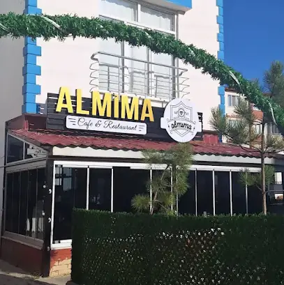 Almima Cafe & Restaurant