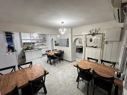 ÖZ LEZZET LOKANTASI