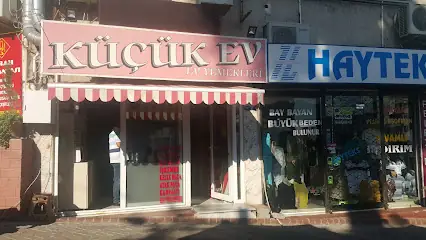 Küçük Ev Lokantası