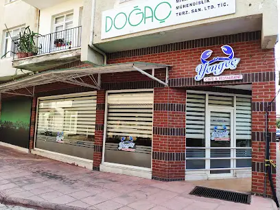 Yengeç Cafe&Restaurant