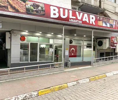 Bulvar Lokantası