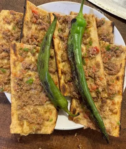 Lezzet Pide Salonu