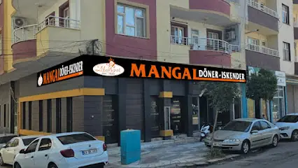Mangal Döner Akçakale