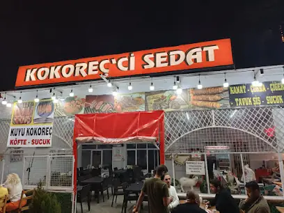 Kokoreçci Sedat