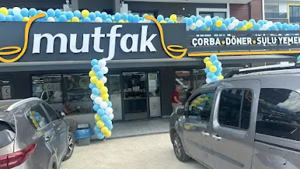 Mutfak Restorant Çiftlik Şube