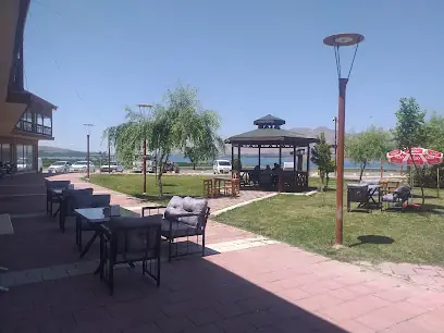 Almendi Cafe&Restoran