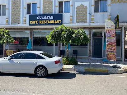 Gülistan Restaurant & Cafe