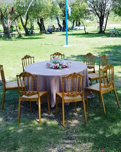 Güllüova Piknik Alanı Restaurant ve Kır Düğünü
