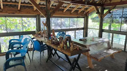 Üzümdere Melas Restaurant
