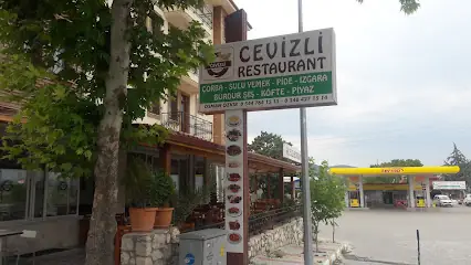 Cevizli Bahçe Restoran