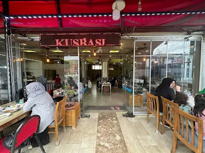 Dostlar Et Lokantası