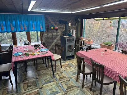 Kumru Kahvaltı Evi