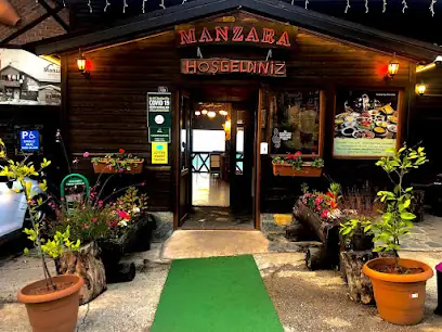 Kartepe Manzara Restaurant