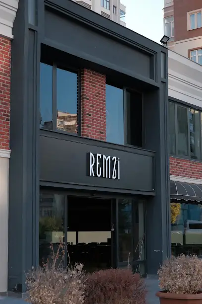 Chef Remzi Restaurant