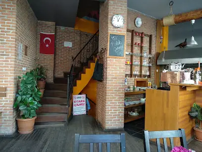İSC Pizza & Aile Mutfağı