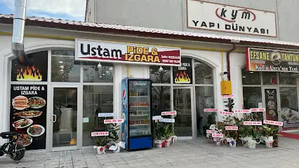 UstamPide&Izgara