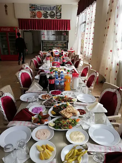 Kebapçı Ökkeş Ustanın Yeri
