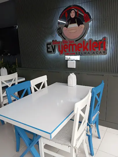 Selma Ablanın Mutfağı