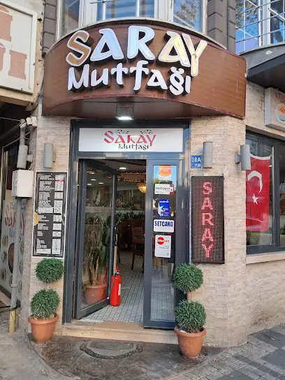 Saray Şehir Restoran