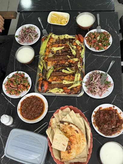 erhan dürüm evi