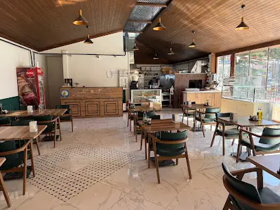 Yazaş Restoran & Sosyal Tesisleri