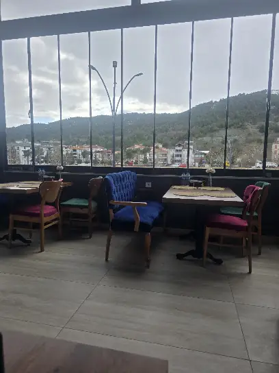 Taşova Belediyesi Sosyal Tesisleri