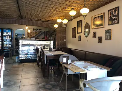 Asmalı luleburgaz