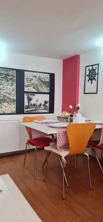 Yelken Restaurant