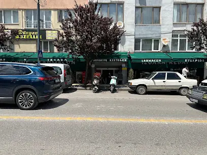 Tarihi Buruciye Restoran