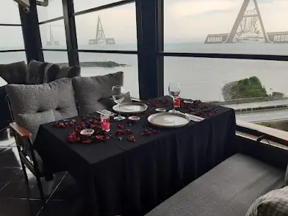 ARHAVİ CANGA RESTAURANT